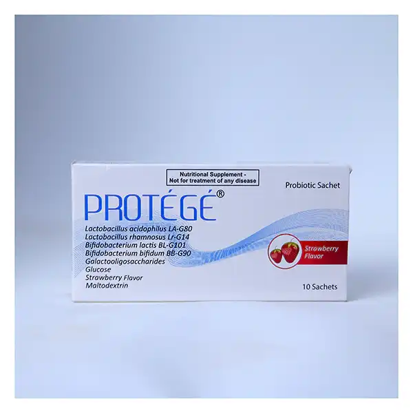 Protege Sachets